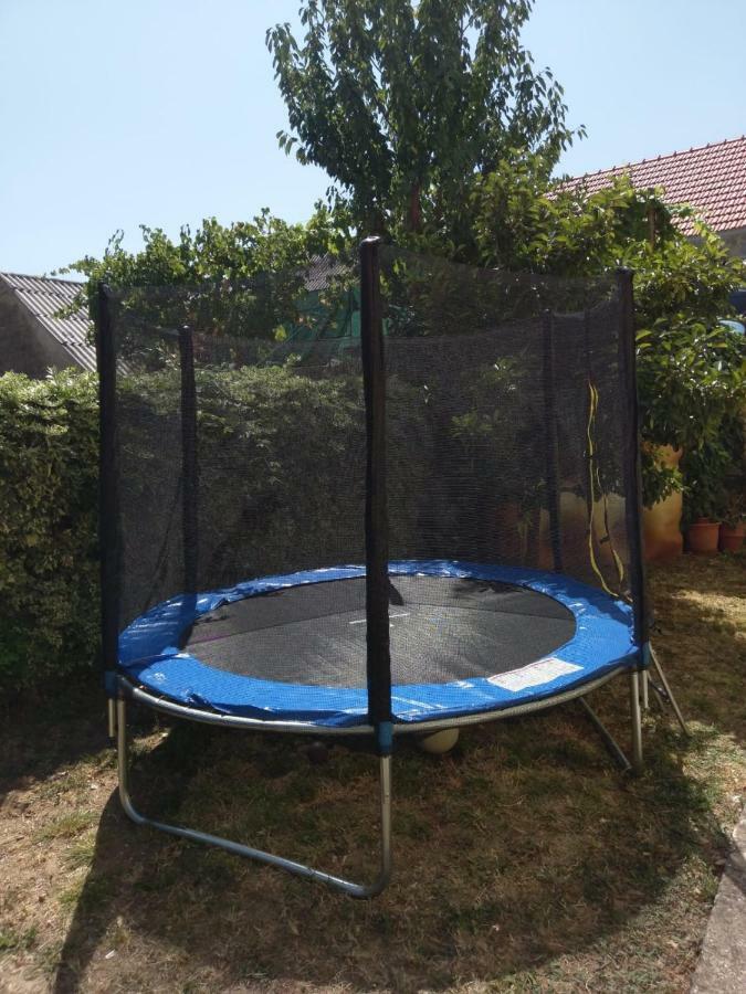Apartmani Rebac Gata Eksteriør bilde